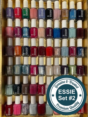 Essie nail polish lacquer - essie,