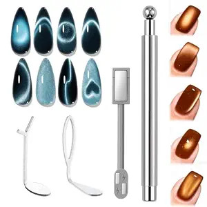 Modelones cat eye - cat, magnet