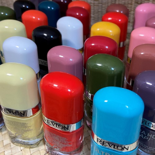 Revlon ultra snap nail - snap!,